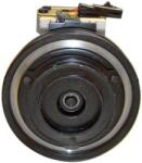 MAHLE Compresor, climatizare MAHLE BEHR ACP 836 000S (ACP 836 000S)