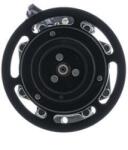 MAHLE Compresor, climatizare MAHLE BEHR *** PREMIUM LINE *** ACP 662 000P (ACP 662 000P)
