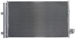 THERMOTEC Condensator, climatizare THERMOTEC KTT110755 (KTT110755) - automobilus