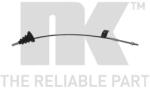 NK Cablu, frana de parcare NK 9036158 (9036158)