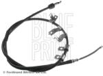 BLUE PRINT Cablu, frana de parcare BLUE PRINT ADG046208 (ADG046208) - automobilus