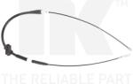 NK Cablu, frana de parcare NK 904746 (904746)