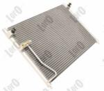 DEPO Condensator, climatizare DEPO 030-016-0006 (030-016-0006)