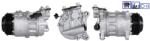 ELSTOCK Compresor, climatizare ELSTOCK 51-1156 (51-1156) - automobilus