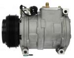 NISSENS Compresor, climatizare NISSENS ** FIRST FIT ** 89093 (89093)