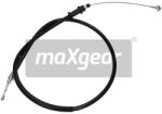 MAXGEAR Cablu, frana de parcare MAXGEAR 32-0292 (32-0292)
