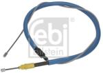 Febi Bilstein Cablu, frana de parcare FEBI BILSTEIN 193532 (193532) - automobilus