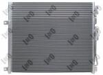 DEPO Condensator, climatizare DEPO 023-016-0007 (023-016-0007)