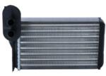 NRF Schimbător de căldură, încălzire habitaclu NRF 58623 (58623) - automobilus