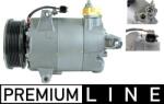 MAHLE Compresor, climatizare MAHLE BEHR *** PREMIUM LINE *** ACP 1387 000P (ACP 1387 000P)