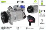 VALEO Compresor, climatizare VALEO CORE-FLEX 811144 (811144)