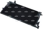 NRF Condensator, climatizare NRF EASY FIT 35534 (35534)