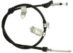 ABE Cablu, frana de parcare ABE C74011ABE (C74011ABE) - automobilus