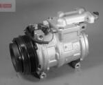DENSO Compresor, climatizare DENSO DCP12009 (DCP12009)