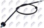 NTY Cablu, frana de parcare NTY HLR-RE-022 (HLR-RE-022)
