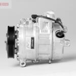 DENSO Compresor, climatizare DENSO DCP05084 (DCP05084)
