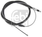 Febi Bilstein Cablu, frana de parcare FEBI BILSTEIN 107924 (107924) - automobilus