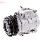 DENSO Compresor, climatizare DENSO DCP50130 (DCP50130) - automobilus