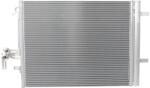 HELLA Condensator, climatizare HELLA > > > Easy2Fit < < < 8FC 366 220-731 (8FC 366 220-731)