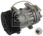 Febi Bilstein Compresor, climatizare FEBI BILSTEIN 35393 (35393) - automobilus