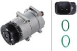 HELLA Compresor, climatizare HELLA >>> Easy2Fit - automobilus - 1 537,66 RON