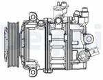 DELPHI Compresor, climatizare DELPHI CS20529 (CS20529)
