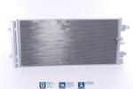 NISSENS Condensator, climatizare NISSENS ** FIRST FIT ** 940589 (940589)