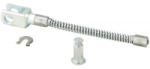FEBEST Cablu, frana de parcare FEBEST 01100-FZJ70R-KIT (01100-FZJ70R-KIT)