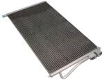 MAXGEAR Condensator, climatizare MAXGEAR AC854392 (AC854392)