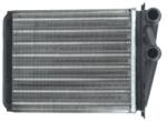 THERMOTEC Schimbător de căldură, încălzire habitaclu THERMOTEC D6R015TT (D6R015TT)