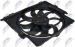 NTY Ventilator, radiator NTY CCW-BM-006 (CCW-BM-006)