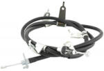 FEBEST Cablu, frana de parcare FEBEST 0199-PCGRJ200RH (0199-PCGRJ200RH)