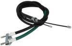 KRIEGER Cablu, frana de parcare KRIEGER 0950014162 (0950014162)