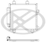 KOYORAD Condensator, climatizare KOYORAD CD010404 (CD010404)