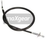 MAXGEAR Cablu, frana de parcare MAXGEAR 32-0254 (32-0254)