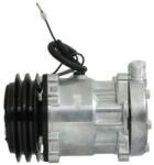 THERMOTEC Compresor, climatizare THERMOTEC KTT090248 (KTT090248) - automobilus