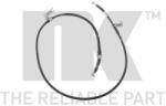NK Cablu, frana de parcare NK 903258 (903258)
