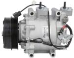 THERMOTEC Compresor, climatizare THERMOTEC KTT090395 (KTT090395) - automobilus