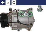 MAHLE Compresor, climatizare MAHLE BEHR ACP 106 000S (ACP 106 000S)