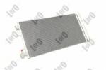 DEPO Condensator, climatizare DEPO 042-016-0035 (042-016-0035)