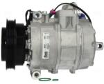 NISSENS Compresor, climatizare NISSENS ** FIRST FIT ** 89027 (89027)