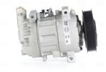 NISSENS Compresor, climatizare NISSENS ** FIRST FIT ** 890044 (890044)