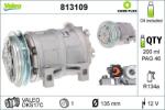 VALEO Compresor, climatizare VALEO ORIGINS NEW OE TECHNOLOGY 813109 (813109)