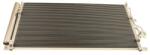 MAXGEAR Condensator, climatizare MAXGEAR AC830286 (AC830286)