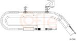 COFLE Cablu, frana de parcare COFLE 10.7585 (10.7585) - automobilus
