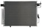 THERMOTEC Condensator, climatizare THERMOTEC KTT110305 (KTT110305) - automobilus