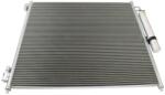 MAXGEAR Condensator, climatizare MAXGEAR AC830402 (AC830402)