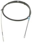 Bosch Cablu, frana de parcare BOSCH 1 987 477 338 (1 987 477 338)