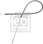 Febi Bilstein Cablu, frana de parcare FEBI BILSTEIN 14274 (14274) - automobilus
