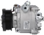 THERMOTEC Compresor, climatizare THERMOTEC KTT090335 (KTT090335) - automobilus